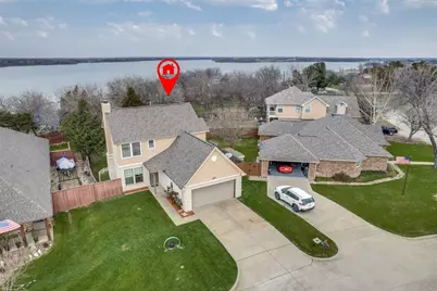 604 Hillside Circle, Little Elm, TX 75068 - Photo 3