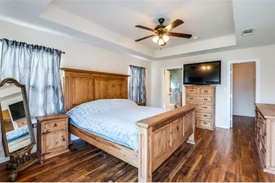 604 Hillside Circle, Little Elm, TX 75068 - Photo 21