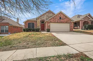 704 Darlington Trail, Fort Worth, TX 76131 - Photo 1