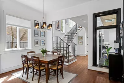 3917 Marquette Street, University Park, TX 75225 - Photo 15