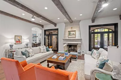 3917 Marquette Street, University Park, TX 75225 - Photo 9