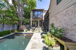 3917 Marquette St, University Park, TX 75225 - Photo 39