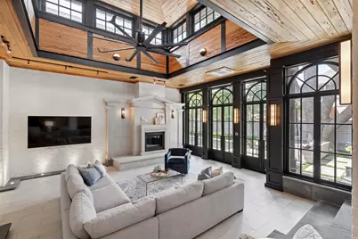 3917 Marquette Street, University Park, TX 75225 - Photo 17