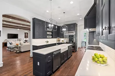 3917 Marquette Street, University Park, TX 75225 - Photo 13