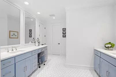 3917 Marquette Street, University Park, TX 75225 - Photo 27