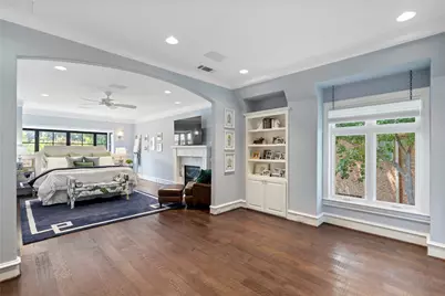 3917 Marquette Street, University Park, TX 75225 - Photo 21