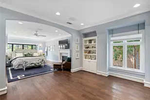 3917 Marquette St, University Park, TX 75225 - Photo 21