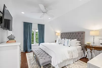 3917 Marquette Street, University Park, TX 75225 - Photo 31