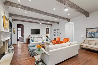 3917 Marquette Street, University Park, TX 75225 - Photo 11