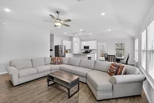 7613 Poplar Dr, Denton, TX 76226 - Photo 9