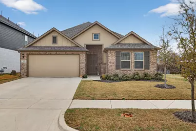7613 Poplar Drive, Denton, TX 76226 - Photo 1