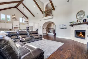 301 Red River Cir Trail, Highland Village, TX 75077 - Photo 5