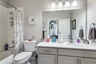 301 Red River Cir Trail, Highland Village, TX 75077 - Photo 29