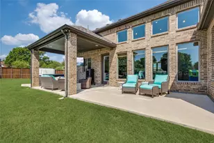 301 Red River Cir Trail, Highland Village, TX 75077 - Photo 37