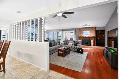 1326 Dogwood Trail, Lewisville, TX 75067 - Photo 9