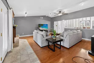 1326 Dogwood Trail, Lewisville, TX 75067 - Photo 7