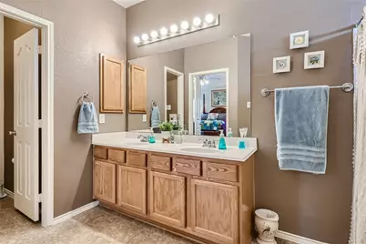 1213 Golden Eagle Court, Aubrey, TX 76227 - Photo 19