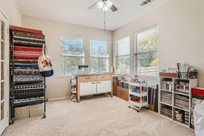 1213 Golden Eagle Court, Aubrey, TX 76227 - Photo 13