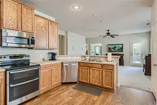 1213 Golden Eagle Ct, Aubrey, TX 76227 - Photo 7