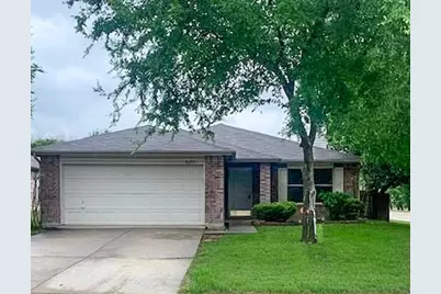 8213 Winding Stream Lane, Denton, TX 76210 - Photo 1