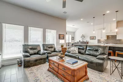 2729 Ben Thomas Street, Burleson, TX 76028 - Photo 21