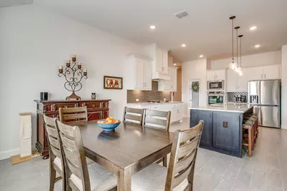 2729 Ben Thomas Street, Burleson, TX 76028 - Photo 17