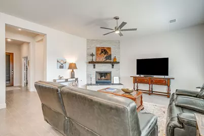 2729 Ben Thomas Street, Burleson, TX 76028 - Photo 19