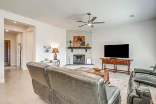 2729 Ben Thomas St, Burleson, TX 76028 - Photo 19