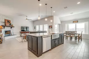 2729 Ben Thomas St, Burleson, TX 76028 - Photo 11