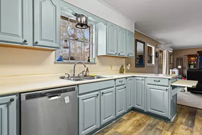 119 N Mimosa, Ore City, TX 75683 - Photo 5