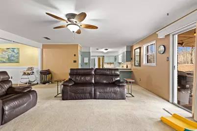 119 N Mimosa, Ore City, TX 75683 - Photo 9