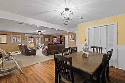 119 N Mimosa, Ore City, TX 75683 - Photo 19