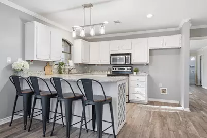 1211 Overlook Court, Whitney, TX 76692 - Photo 9