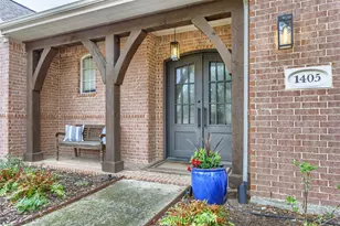 1405 Bristlewood Dr, McKinney, TX 75072 - Photo 35