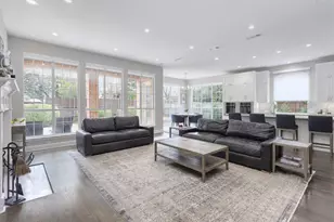 1405 Bristlewood Dr, McKinney, TX 75072 - Photo 11