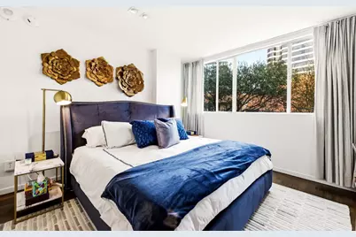 3701 Turtle Creek Boulevard #3D, Dallas, TX 75219 - Photo 13