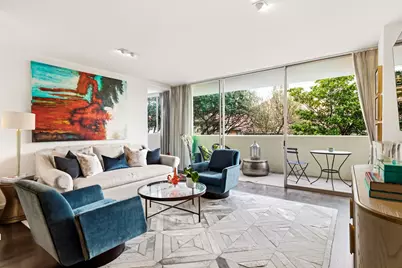 3701 Turtle Creek Boulevard #3D, Dallas, TX 75219 - Photo 1