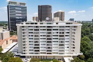 3701 Turtle Creek Blvd, Dallas, TX 75219 - Photo 29