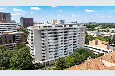 3701 Turtle Creek Boulevard #3D, Dallas, TX 75219 - Photo 35