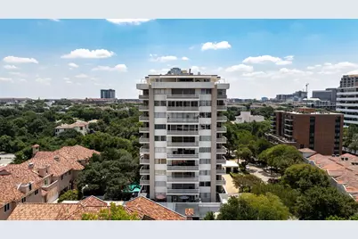3701 Turtle Creek Boulevard #3D, Dallas, TX 75219 - Photo 25