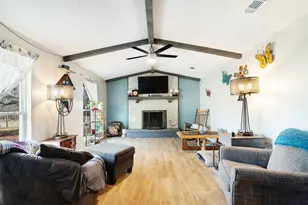 247 County Rd 45480, Paris, TX 75462 - Photo 5