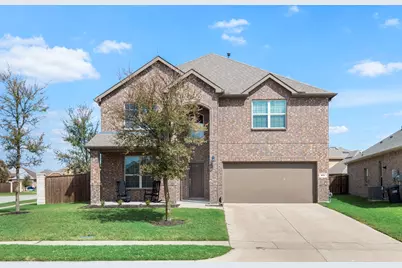 601 Cowboy Way, Anna, TX 75409 - Photo 1