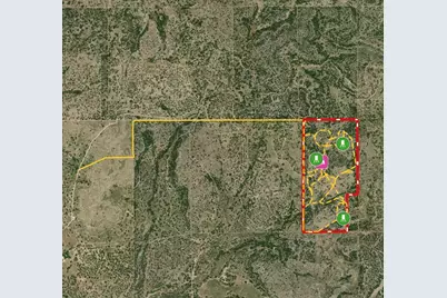 289 Acres County Rd 24, Junction, TX 76849 - Photo 37