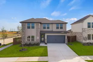 3003 Mary Grace Ln, Heartland, TX 75114 - Photo 1