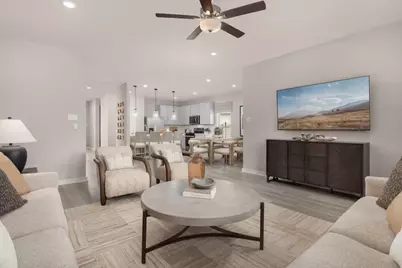 3003 Mary Grace Lane, Heartland, TX 75114 - Photo 9