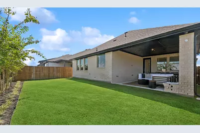 1203 Harrison Hollow Lane, Royse City, TX 75189 - Photo 35