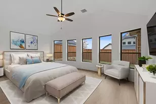 525 Limerick, Celina, TX 75009 - Photo 5