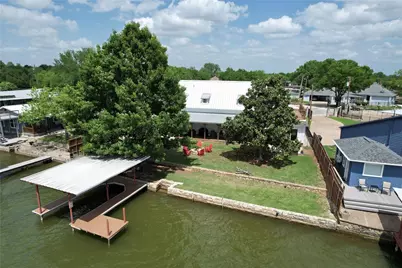 4610 Retreat Court, Granbury, TX 76049 - Photo 5