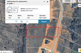1048 Salvation Dr, Weatherford, TX 76088 - Photo 1