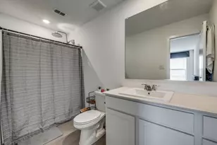 3201 Tarpan Ct, Providence Village, TX 76227 - Photo 17